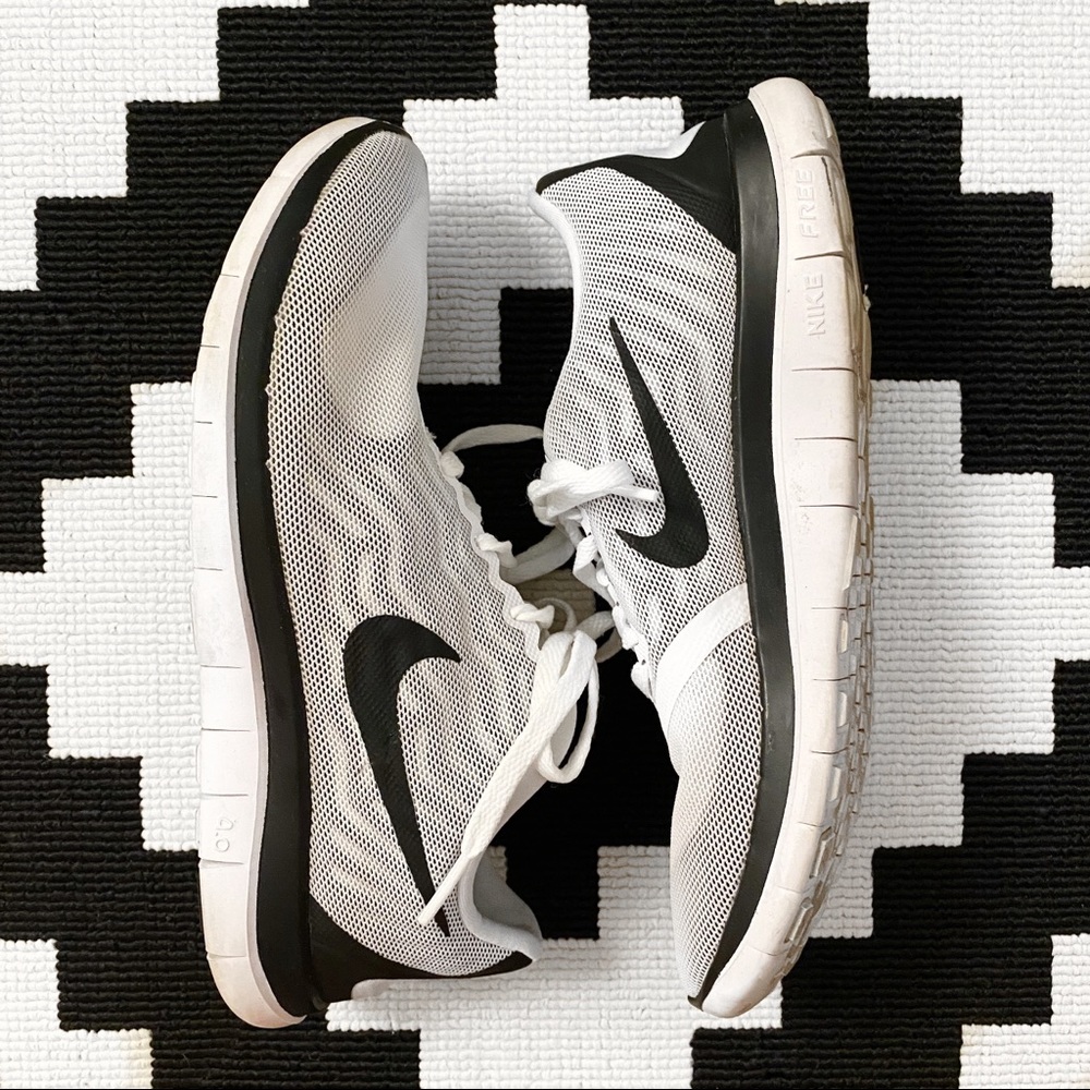 🌟NIKE🌟 FREE 4.0 BAREFOOT RIDE RUNNING SHOES